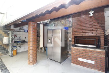 Casa à venda com 360m², 3 quartos e 4 vagasChurrasqueira