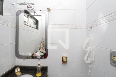 Lavabo de casa à venda com 3 quartos, 360m² em Vila Baruel, São Paulo