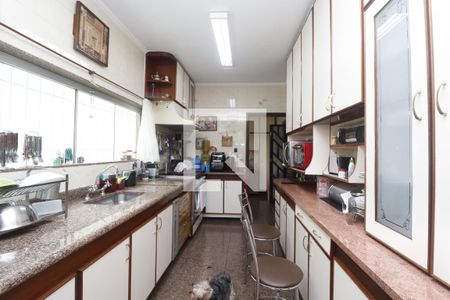 Casa à venda com 360m², 3 quartos e 4 vagasCozinha