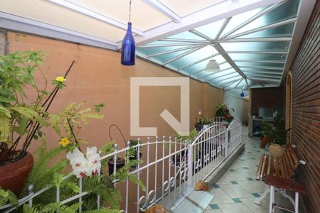 Casa à venda com 360m², 3 quartos e 4 vagasTerraço