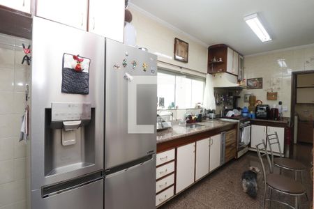 Casa à venda com 360m², 3 quartos e 4 vagasCozinha