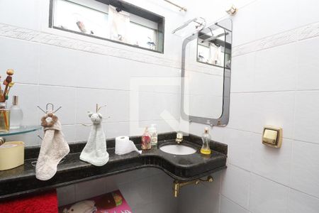 Lavabo de casa à venda com 3 quartos, 360m² em Vila Baruel, São Paulo