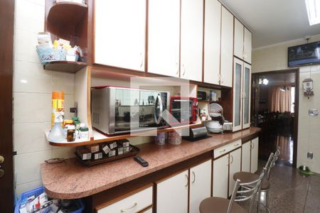 Casa à venda com 360m², 3 quartos e 4 vagasCozinha