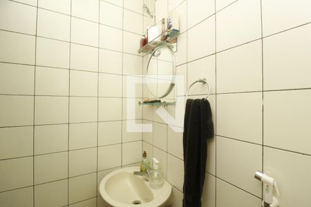 Casa à venda com 360m², 3 quartos e 4 vagasBanheiro