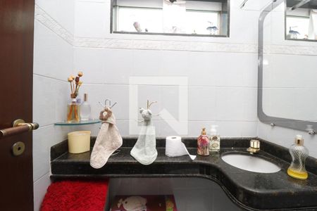 Lavabo de casa à venda com 3 quartos, 360m² em Vila Baruel, São Paulo