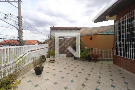 Casa à venda com 360m², 3 quartos e 4 vagasTerraço