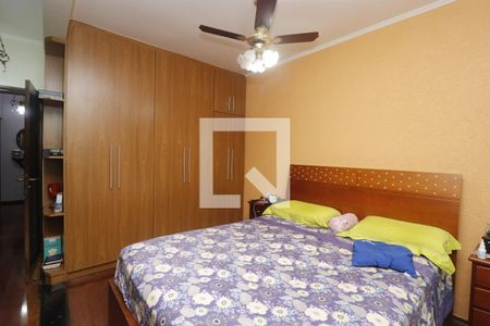 Casa à venda com 360m², 3 quartos e 4 vagasQuarto 1 - Suíte