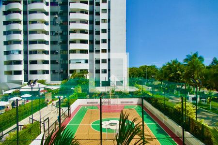 Apartamento à venda com 71m², 3 quartos e 1 vaga Apartamento à venda com 71m², 3 quartos e 1 vagaSuíte closet vista