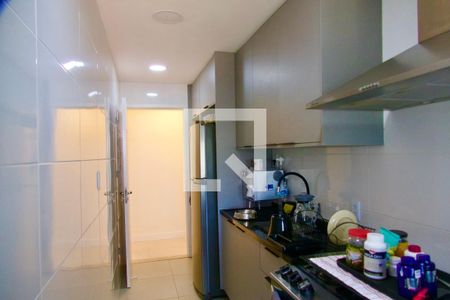 Apartamento à venda com 71m², 3 quartos e 1 vaga Apartamento à venda com 71m², 3 quartos e 1 vagaCozinha