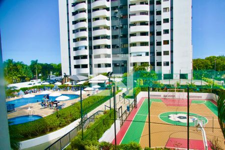 Apartamento à venda com 71m², 3 quartos e 1 vaga Apartamento à venda com 71m², 3 quartos e 1 vagaÁrea serviço vista