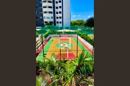 Apartamento à venda com 71m², 3 quartos e 1 vaga Apartamento à venda com 71m², 3 quartos e 1 vagaÁrea Comum - Playground