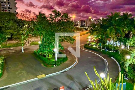 Apartamento à venda com 71m², 3 quartos e 1 vaga Apartamento à venda com 71m², 3 quartos e 1 vagaVista da Rua