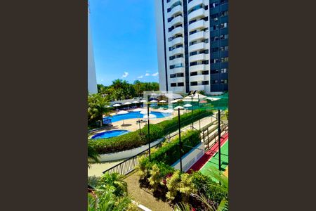 Apartamento à venda com 71m², 3 quartos e 1 vaga Apartamento à venda com 71m², 3 quartos e 1 vagaÁrea Comum - Playground