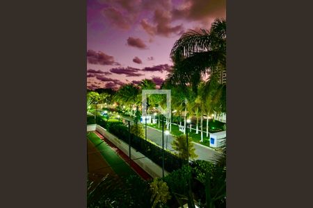 Apartamento à venda com 71m², 3 quartos e 1 vaga Apartamento à venda com 71m², 3 quartos e 1 vagaVista da Rua