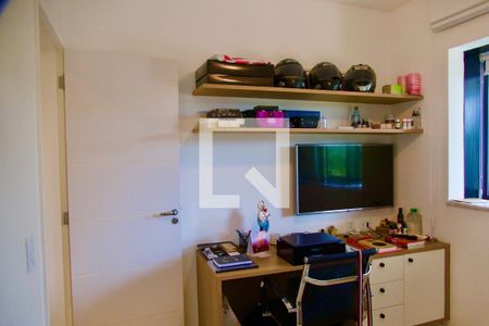 Quarto de apartamento à venda com 3 quartos, 71m² em Barra da Tijuca, Rio de Janeiro