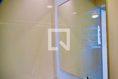 Apartamento à venda com 71m², 3 quartos e 1 vaga Apartamento à venda com 71m², 3 quartos e 1 vagaSuíte closet banheiro