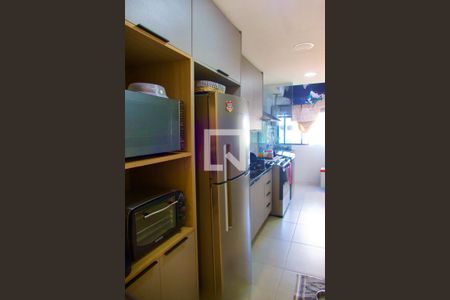 Apartamento à venda com 71m², 3 quartos e 1 vaga Apartamento à venda com 71m², 3 quartos e 1 vagaCozinha