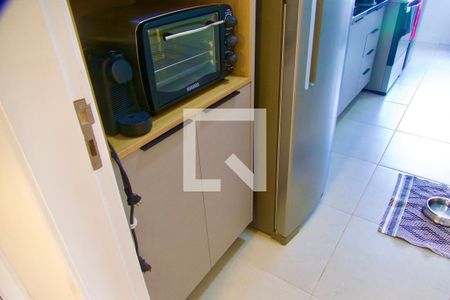 Apartamento à venda com 71m², 3 quartos e 1 vaga Apartamento à venda com 71m², 3 quartos e 1 vagaCozinha