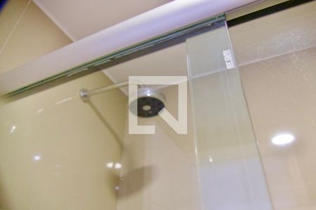 Apartamento à venda com 71m², 3 quartos e 1 vaga Apartamento à venda com 71m², 3 quartos e 1 vagaBanheiro social