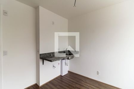 Apartamento à venda com 38m², 2 quartos e sem vaga Apartamento à venda com 38m², 2 quartos e sem vagaCozinha