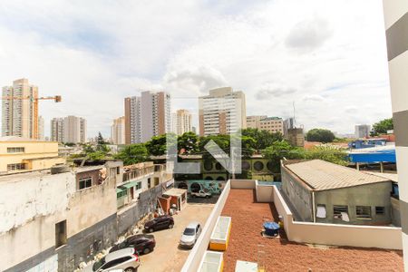 Apartamento à venda com 38m², 2 quartos e sem vaga Apartamento à venda com 38m², 2 quartos e sem vagaVista da Sala de Estar /Jantar