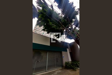 Apartamento à venda com 38m², 2 quartos e sem vaga Apartamento à venda com 38m², 2 quartos e sem vagaFachada