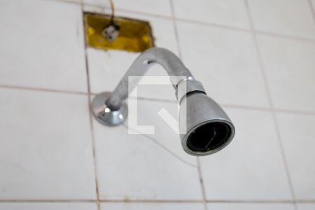 Casa à venda com 249m², 4 quartos e 2 vagasBanheiro da Suíte 1