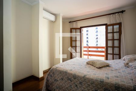 Suíte 1 de casa à venda com 4 quartos, 249m² em Santana, São Paulo