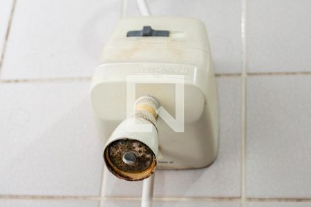 Casa à venda com 249m², 4 quartos e 2 vagasBanheiro da Suíte 2