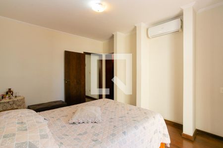 Suíte 1 de casa à venda com 4 quartos, 249m² em Santana, São Paulo