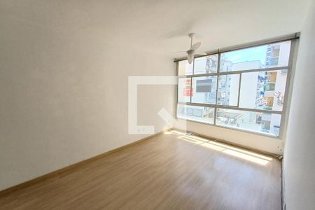 Sala de apartamento à venda com 3 quartos, 141m² em Icaraí, Niterói