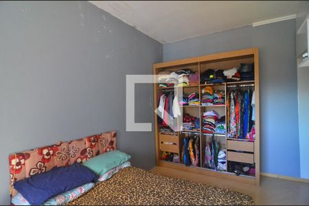 Apartamento à venda com 76m², 2 quartos e 2 vagasQuarto 2