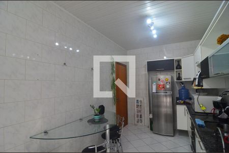 Apartamento à venda com 76m², 2 quartos e 2 vagasCozinha