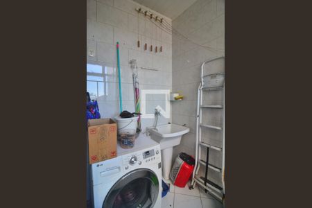 Apartamento à venda com 76m², 2 quartos e 2 vagasCozinha