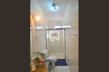 Apartamento à venda com 76m², 2 quartos e 2 vagasBanheiro