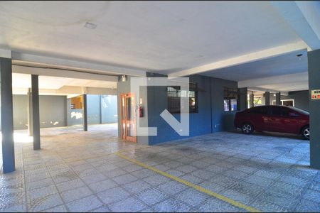 Apartamento à venda com 76m², 2 quartos e 2 vagasGaragem