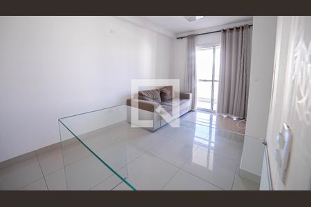 Apartamento para alugar com 41m², 1 quarto e 1 vagasala