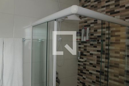 Casa à venda com 122m², 3 quartos e 2 vagasBanheiro