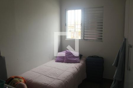 Casa à venda com 122m², 3 quartos e 2 vagasQuarto 3