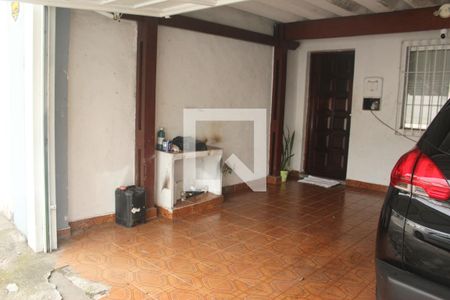 Casa à venda com 122m², 3 quartos e 2 vagasGaragem