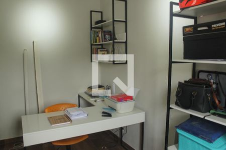 Casa à venda com 122m², 3 quartos e 2 vagasQuarto 2