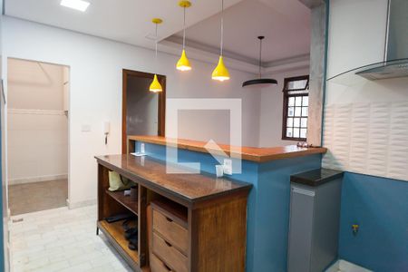 Apartamento para alugar com 115m², 3 quartos e 1 vagacozinha