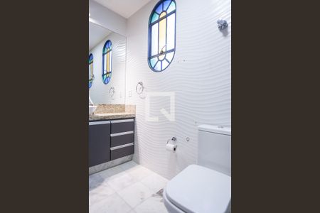 Apartamento para alugar com 115m², 3 quartos e 1 vagabanheiro suite 1