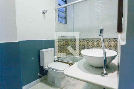 Apartamento para alugar com 115m², 3 quartos e 1 vagabanheiro suite