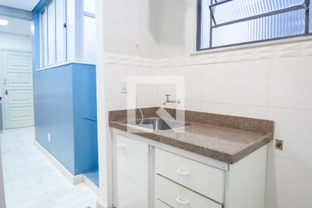 Apartamento para alugar com 115m², 3 quartos e 1 vagaÁrea de Serviço