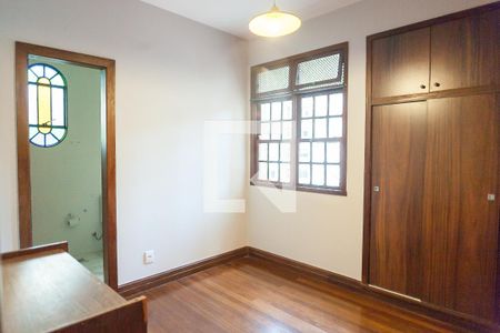 Apartamento para alugar com 115m², 3 quartos e 1 vagasuite 1