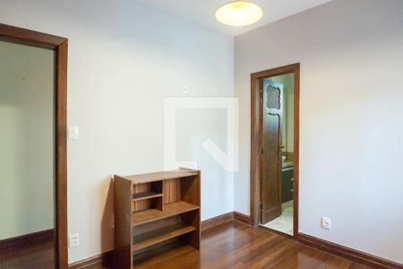 Apartamento para alugar com 115m², 3 quartos e 1 vagasuite 1