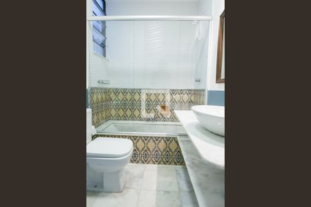 Apartamento para alugar com 115m², 3 quartos e 1 vagabanheiro suite