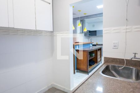 Apartamento para alugar com 115m², 3 quartos e 1 vagaÁrea de Serviço