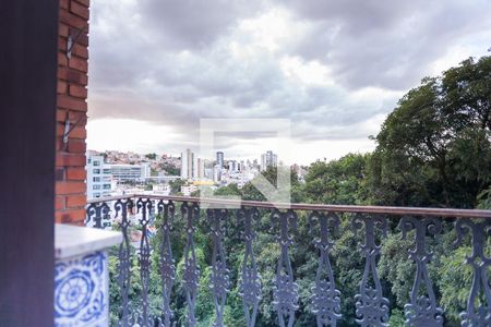 Apartamento para alugar com 115m², 3 quartos e 1 vagavaranda suite